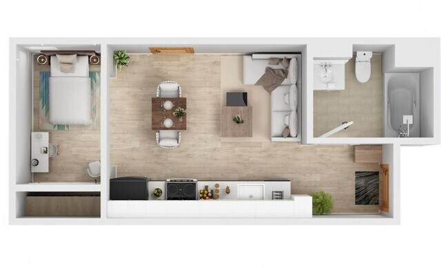 Building Photo - 2124 Bancroft Way