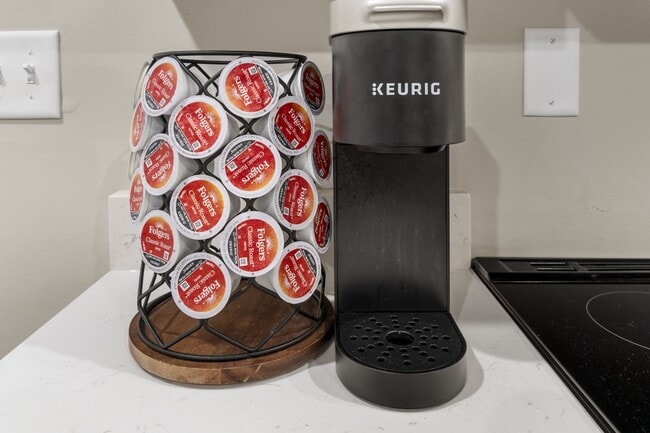 Building Photo - 1615 Fagan St