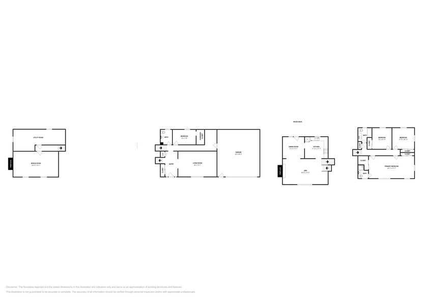Building Photo - 4717 Hamilton Rd