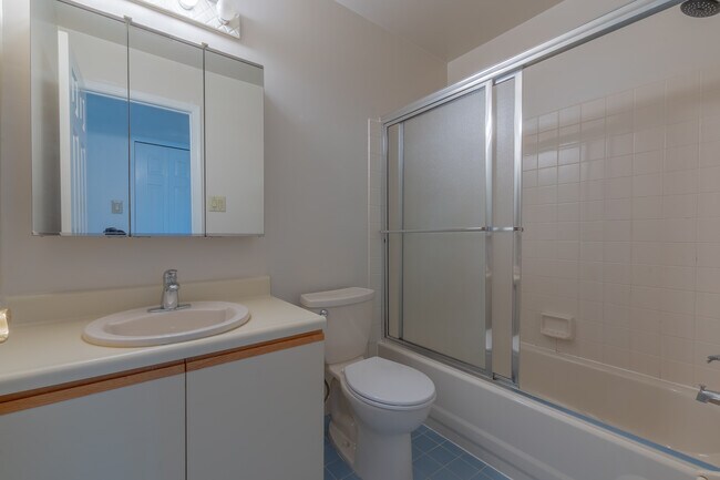 Building Photo - 2801 Pennsylvania Ave