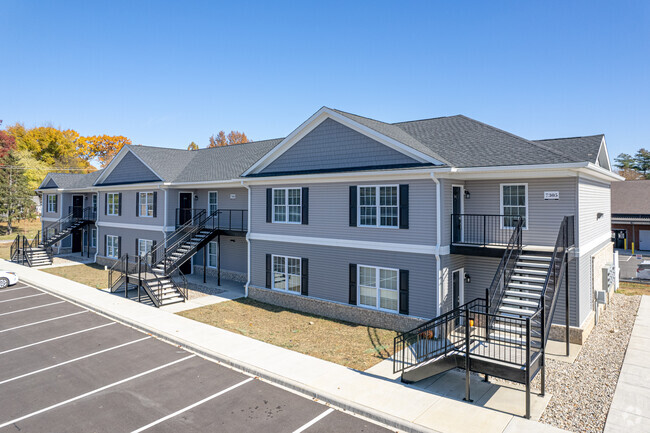 Primary Photo - Beulah Creek Apartments