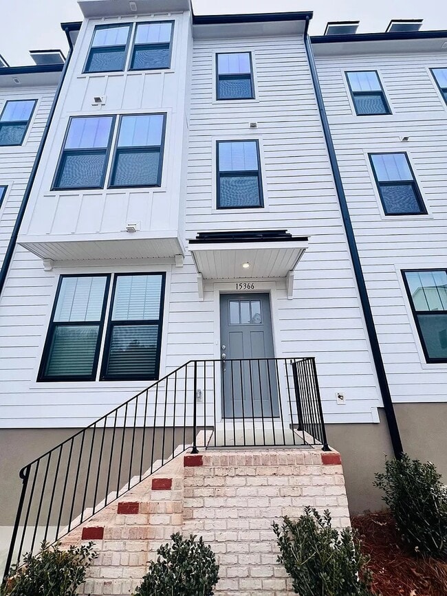 Exterior - 15366 Ballancroft Pky