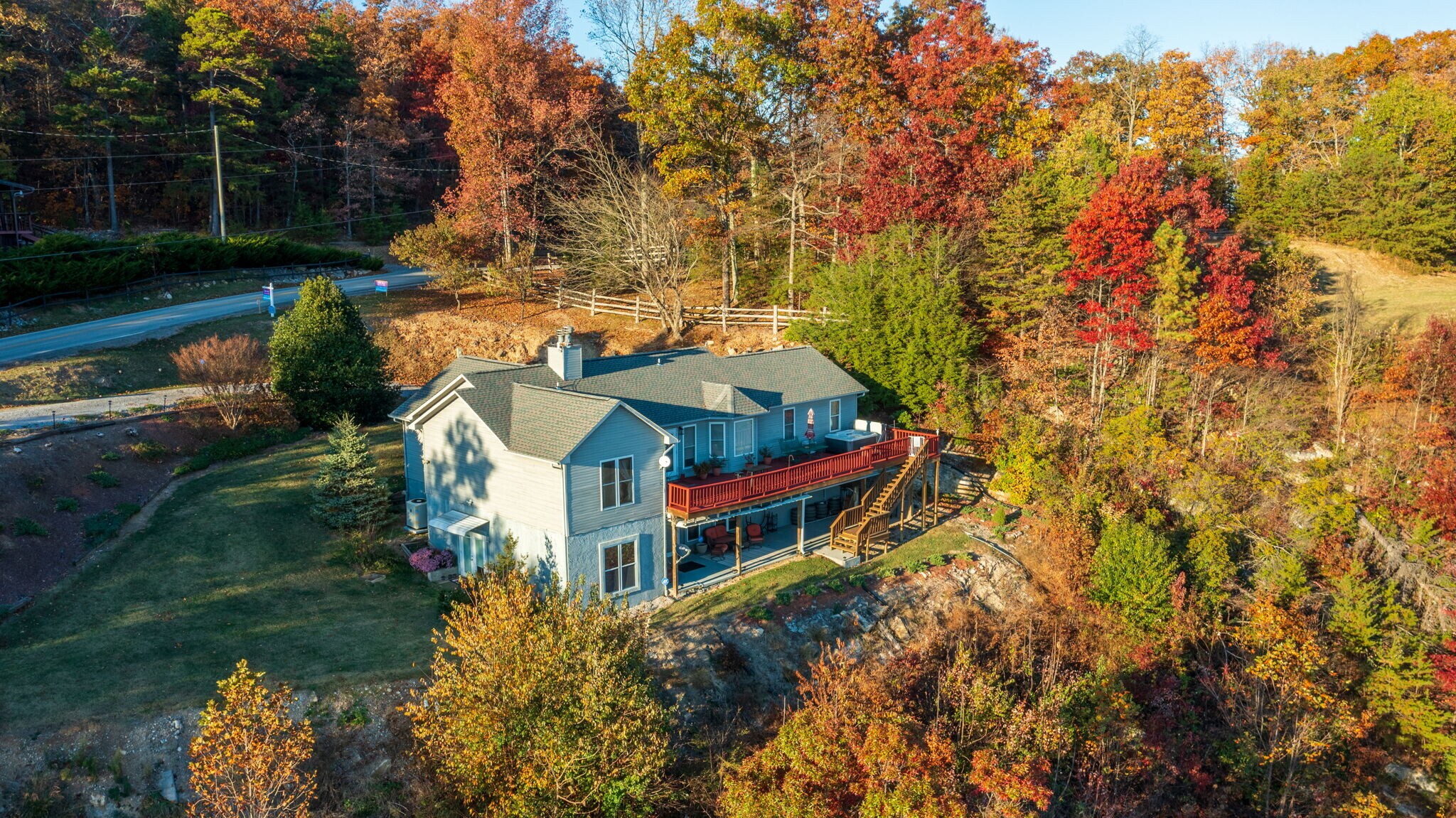 Building Photo - 7121 Flats Rd