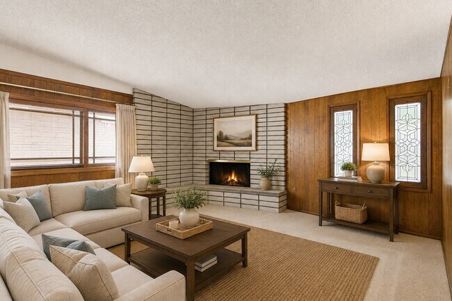 Building Photo - Coveted and Spacious Rossmoor 3-bed/2-bath Home with Expansive Entertainer’s Backyard