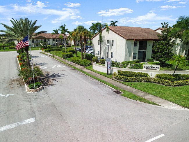 Building Photo - 22076 Palms Way