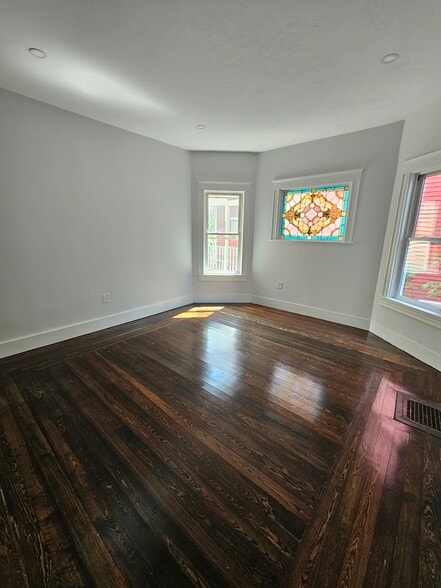 Living room - 30 Msgr Patrick J Lydon Way