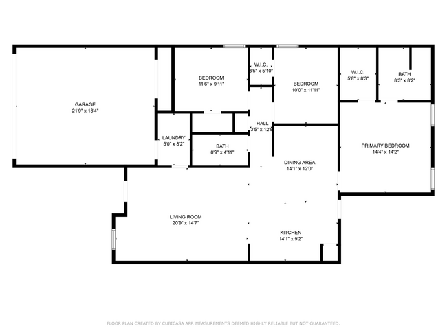 Building Photo - Available June 8th