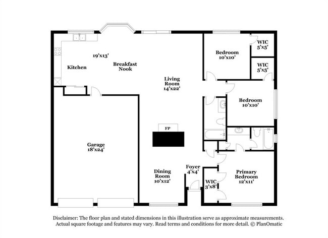 Building Photo - 4302 Stonehenge Trail