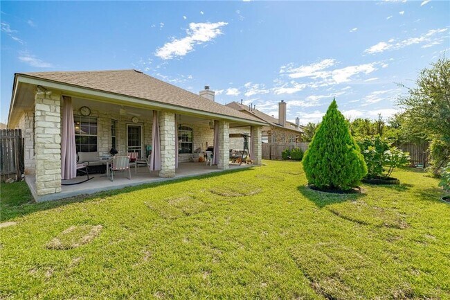 Building Photo - 15517 Staked Plains Loop