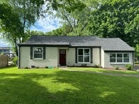Building Photo - Cute 3BR Home in the Heart of Nashville
