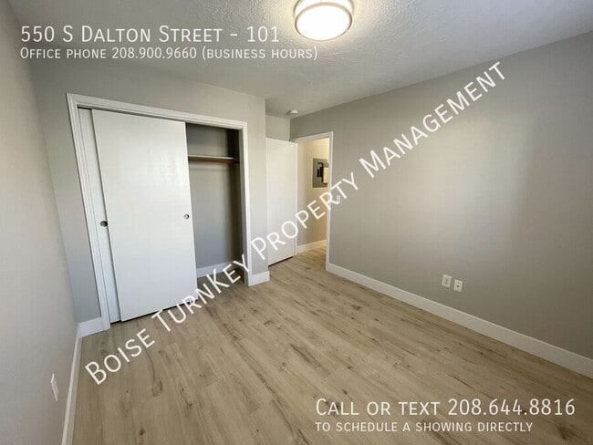 Building Photo - 550 S Dalton Ln