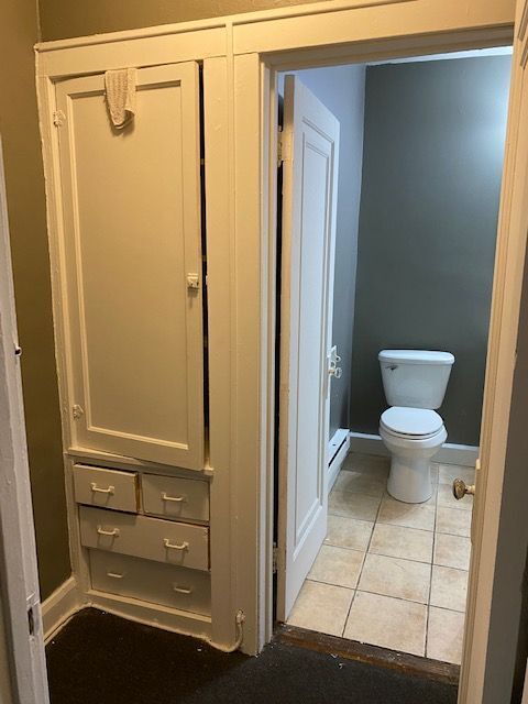 Building Photo - 1035 N. 23rd St. Apt. 13 - 1 Bedroom Upper