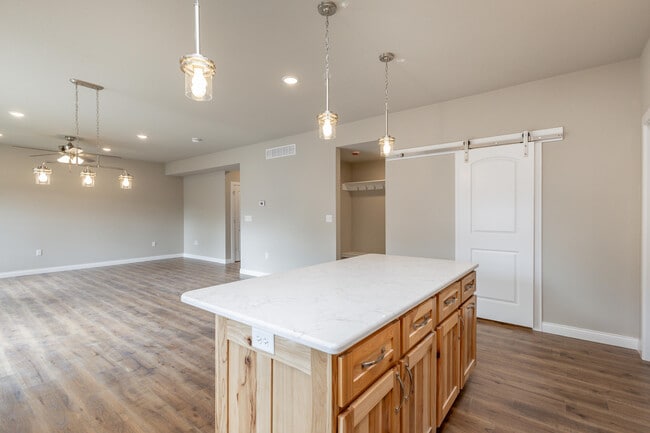 Building Photo - 5416 Heath Ct