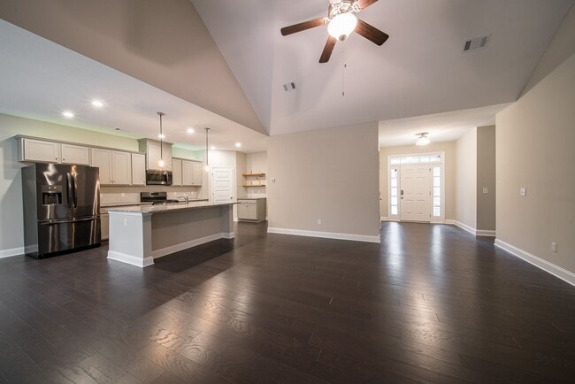 Building Photo - 4BR/2BA Home on 3.2 acres in Harris County!!