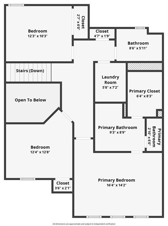 Building Photo - 1116 La Conterra Blvd