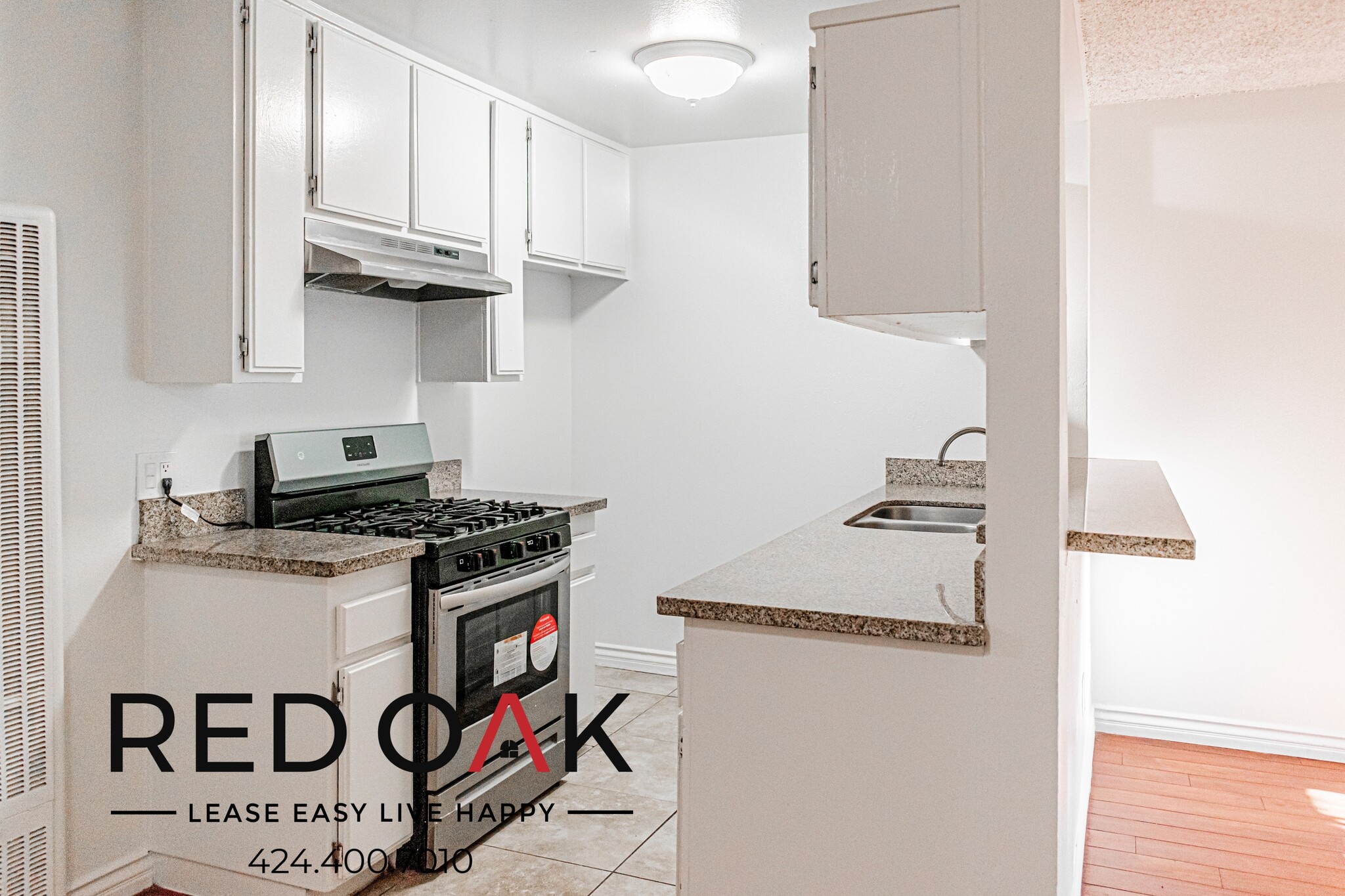 Building Photo - 6255 Beck Ave