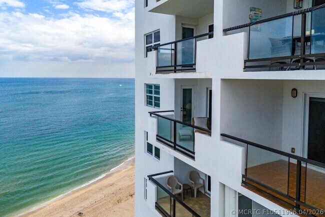 Building Photo - 1500 S Ocean Blvd