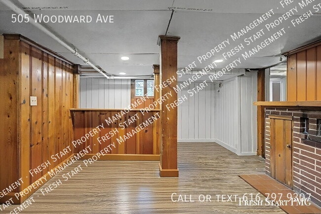 Building Photo - 505 Woodward Ave