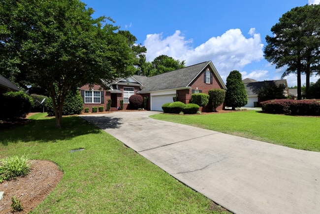 Building Photo - 1280 Winyah St