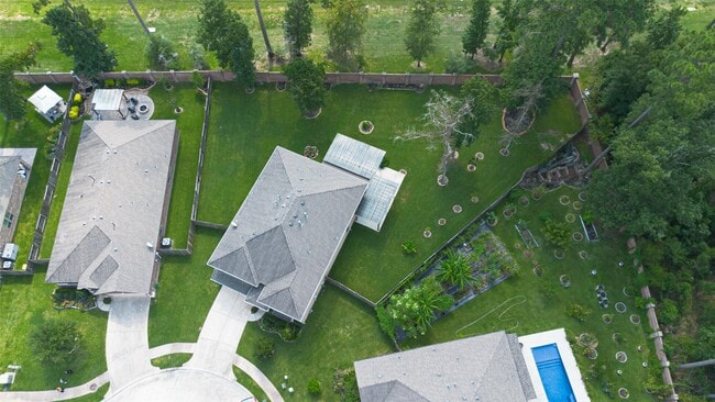 Building Photo - 14002 Wolftrap Ln