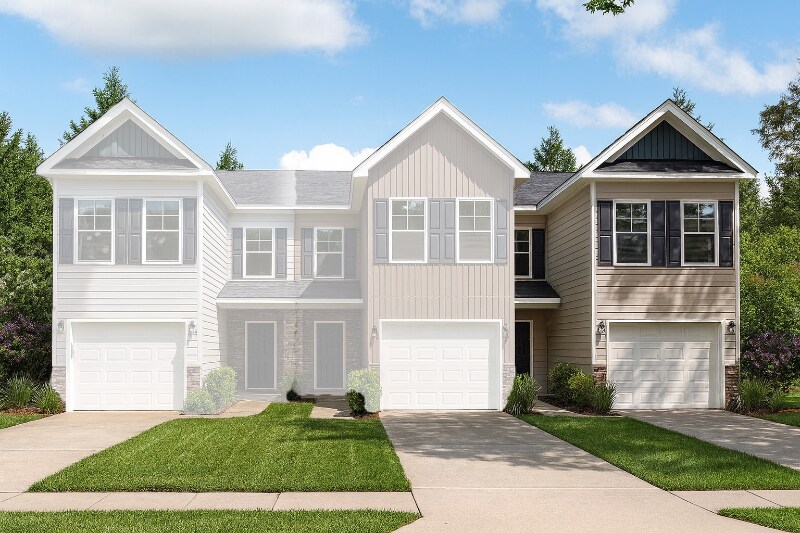 Primary Photo - 1322 Champions Rst Rd