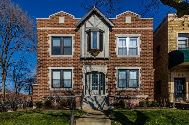 Primary Photo - 6621 Clayton Rd