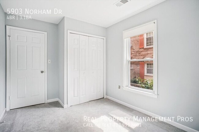 Building Photo - 5903 Norham Dr