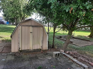 Building Photo - 4560 E Robertson Rd