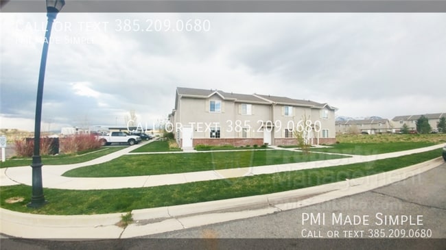Building Photo - 756 W 600 N