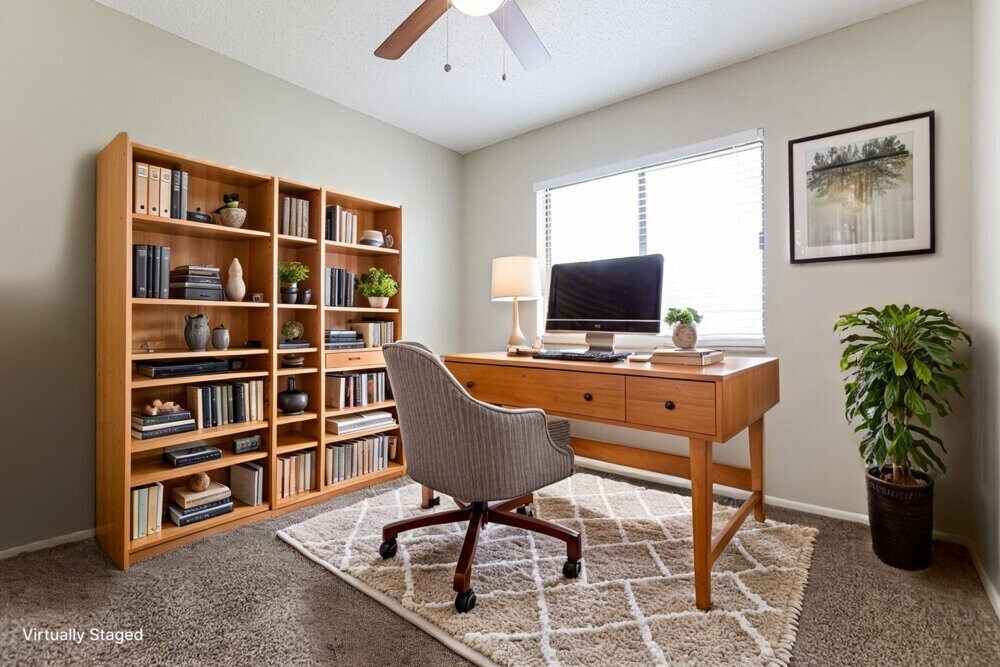 Building Photo - 7574 Mesa St