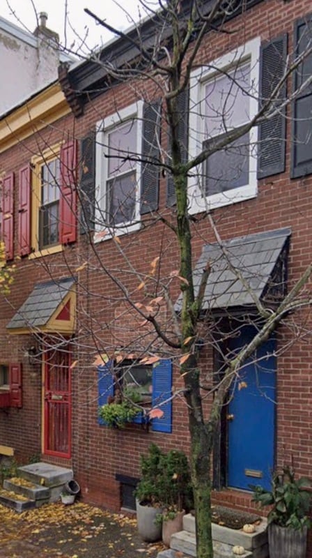 Building Photo - 2144 Cherry St
