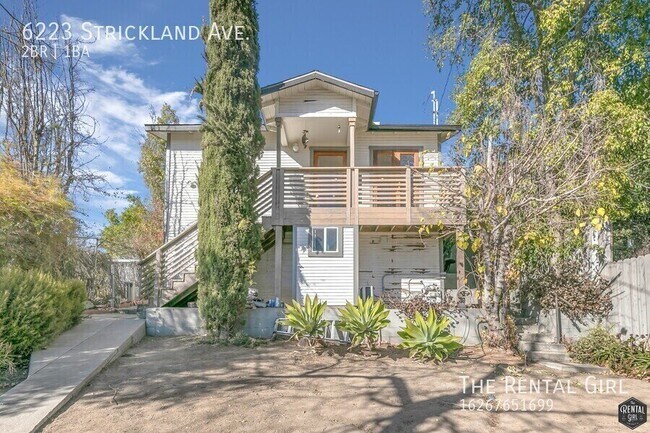 Building Photo - 6223 Strickland Ave