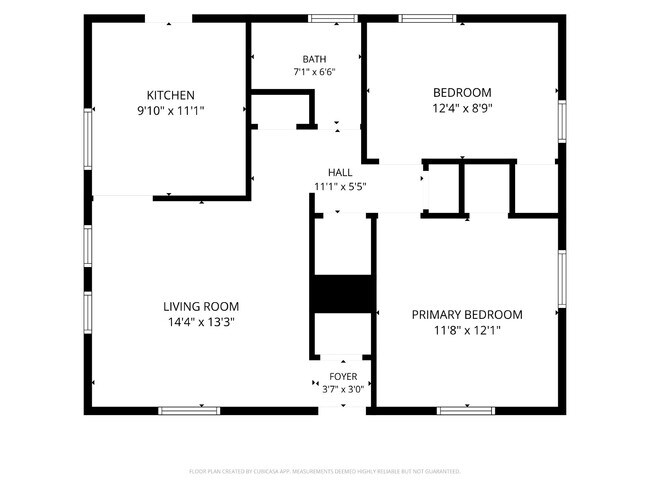 Building Photo - Updated 2-bedroom 1 bath with fenced in yard-PETS allowed-Norfolk
