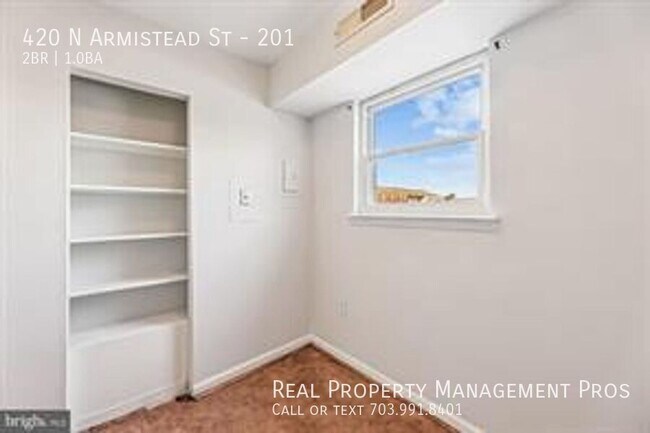 Building Photo - 420 N Armistead St