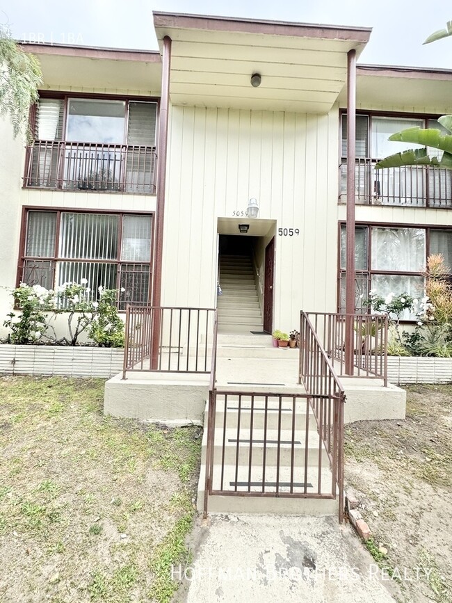 Building Photo - 5059 20th St