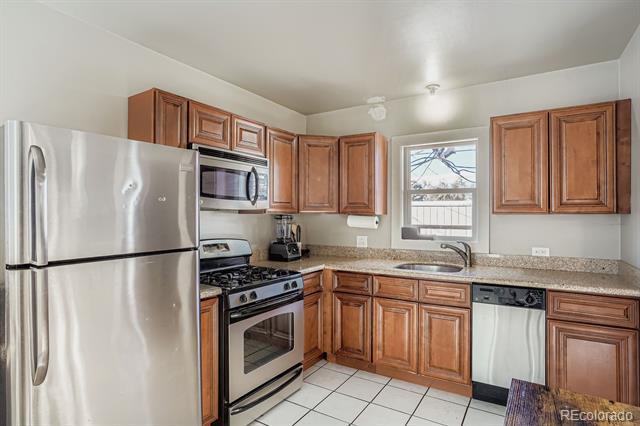 Building Photo - 2225 S Gilpin St