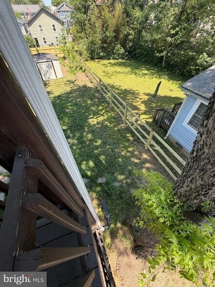 Building Photo - 209 Prince Edward St