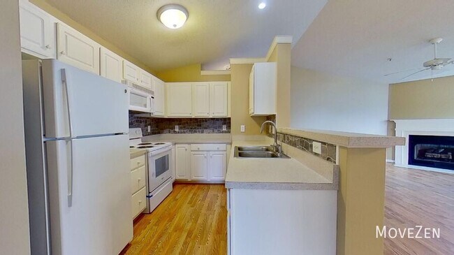 Building Photo - 534 Timberline Ridge Ln