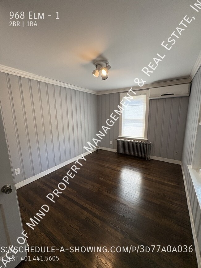 Building Photo - 968 Elm-1
