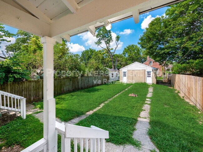 Building Photo - 439 Eldridge Ave