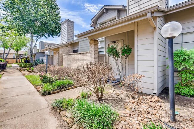 Beautiful neighborhood. Front porch to grow a garden. - 13449 Garden Grv