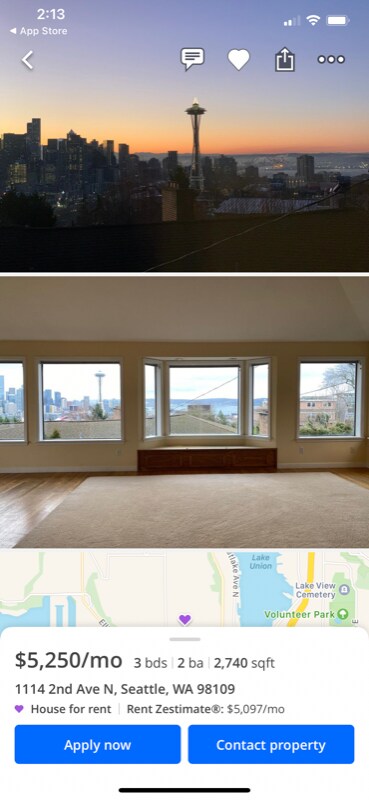 Building Photo - 1114 2nd Ave N