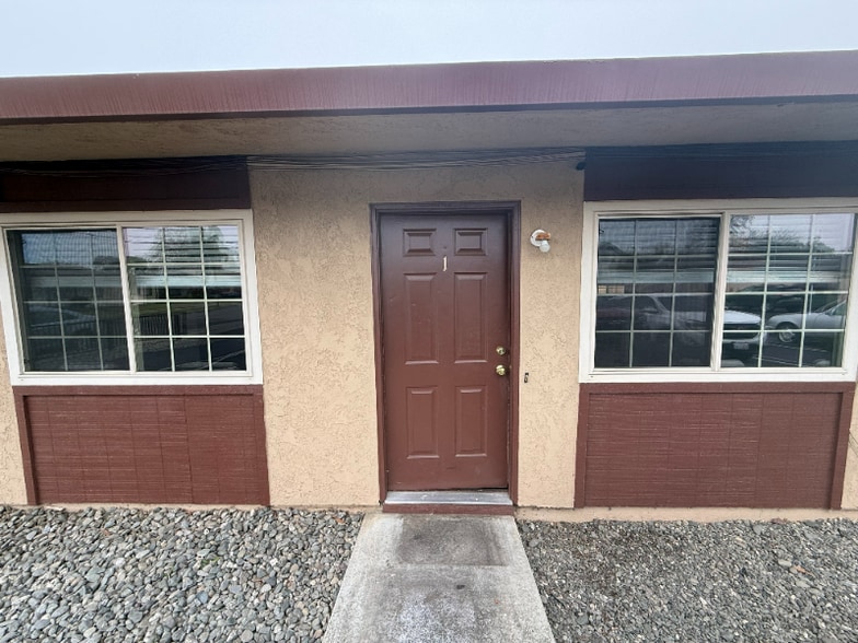 Building Photo - 1226 East St