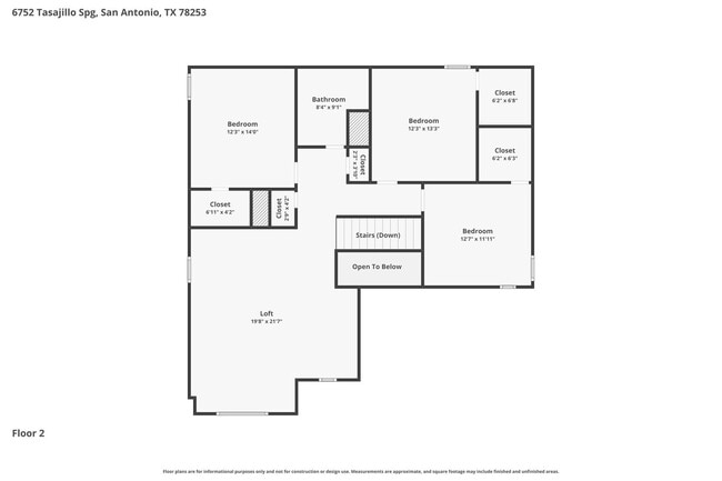 Building Photo - First time rental!