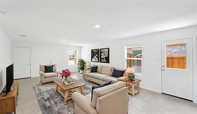 Building Photo - 3808 Harper St