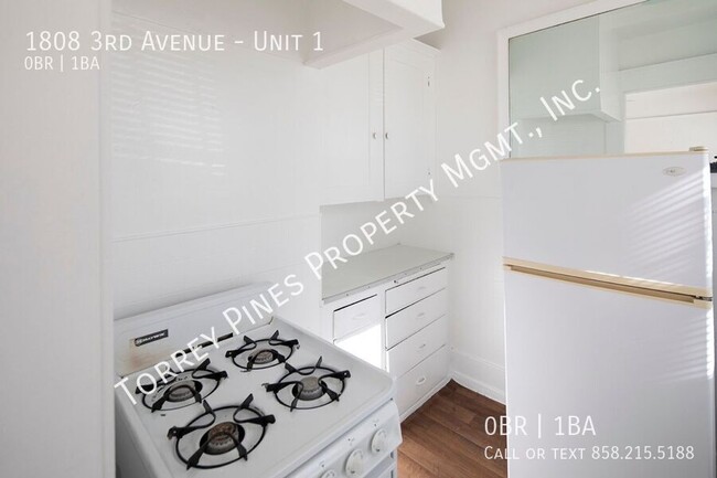 Building Photo - *OPEN HOUSE: 2/8 12-2PM* Spacious Studio i...