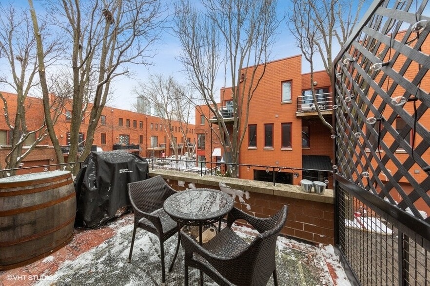 Building Photo - 1214 S Federal St