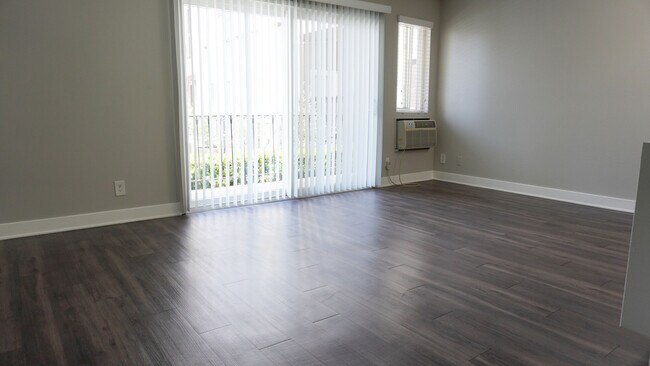 Floorplan - Axiom Westwood