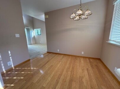 Building Photo - Pet Friendly