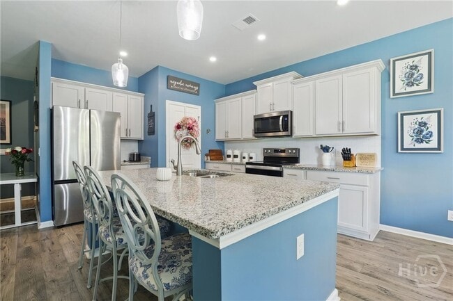 Building Photo - 203 Merganser Dr